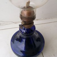 Газена лампа , снимка 2 - Декорация за дома - 40215346