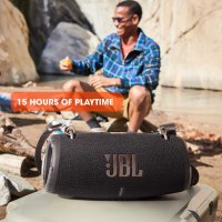 JBL Xtreme 3 безжична Bluetooth тонколона-камуфлажен цвят, снимка 5 - Bluetooth тонколони - 37635500