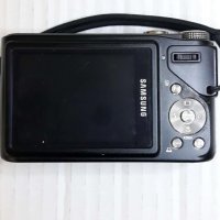 SAMSUNG WB500 фотоапарат, снимка 2 - Фотоапарати - 30878881