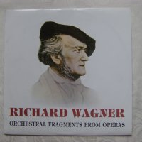 ВОА 12774 - Orchestral fragments from operas / Richard Wagner;, снимка 1 - Грамофонни плочи - 35242648