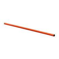 Пластмасова тояжка, пръчка с дължина 150 см и дебелина 2.5 см. , снимка 1 - Спортна екипировка - 37172065