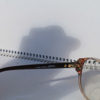 Дамски очила ''Silhouette'' 130 54x13, снимка 12 - Слънчеви и диоптрични очила - 40268566