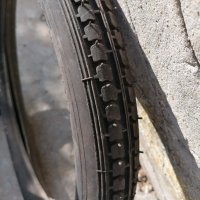 Виншна гума за мотопед, снимка 2 - Аксесоари и консумативи - 37703109