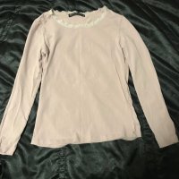 Дамска блузка , снимка 1 - Блузи с дълъг ръкав и пуловери - 42748849