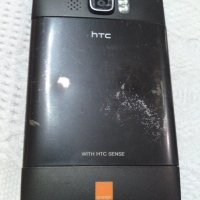 HTC HD2 за части, снимка 2 - HTC - 30843708