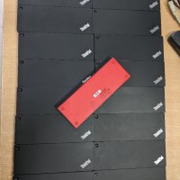 Докинг станция Lenovo ThinkPad Thunderbolt 3 Dock (40AC) + Гаранция, снимка 7 - Лаптоп аксесоари - 38568390