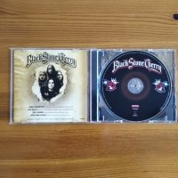BLACK STONE CHERRY - BLACK STONE CHERRY 8лв оригинален диск, снимка 3 - CD дискове - 29672915