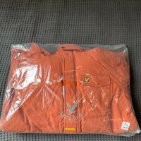 Мъжко зимно яке Lyle Scott - размер XXL, снимка 5 - Якета - 33917451