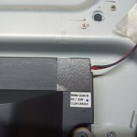 Samsung UE46ES6300 с повредена матрица панел LTJ460HW05-C, снимка 12 - Части и Платки - 40862646