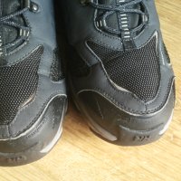 HELLY HANSEN Waterproof HELLY TECH Shoes размер EUR 44 / UK 9 1/2 обувки водонепромукаеми - 839, снимка 10 - Маратонки - 44400715