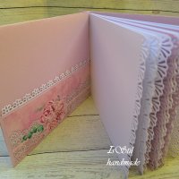 Книга за бал, моминско парти, рожден ден, снимка 5 - Подаръци за сватба - 42661693