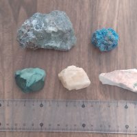 кристали, минерали, камъни, снимка 2 - Други ценни предмети - 39921259