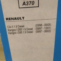 Въздушен филтър за Renault , снимка 1 - Части - 42282298