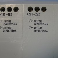 контролер JUMO 00088891 TN-67/02.055 supply units for temperature transmitters, снимка 6 - Резервни части за машини - 35095192