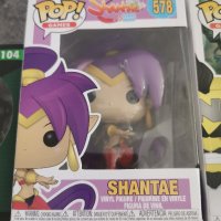 Funko Fallout/Shantae и Crash Bandicoot , снимка 3 - Колекции - 44393981