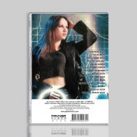 DVD: ВЕСЕЛА - ПАЛАВО ОКО (промоция на албума), снимка 2 - DVD дискове - 40003230