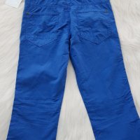 Нов панталон и риза H&M за момче 9-10 години, снимка 8 - Детски панталони и дънки - 30035681