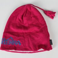Дамска вълнена шапка Tierra Wool Hat Един размер, снимка 5 - Зимни спортове - 35211807