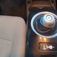 Nissan Leaf електромобил, снимка 13 - Автомобили и джипове - 42872514