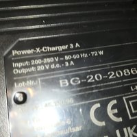 einhell LIION battery+battery charger new 0905231229, снимка 13 - Други инструменти - 40638829