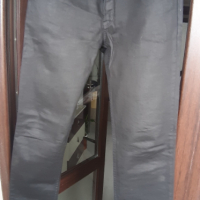 Мъжки панталон H&M, снимка 2 - Панталони - 36414157