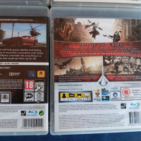 PS 3 Игри  /3, снимка 9 - Игри за PlayStation - 44594765