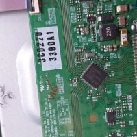 T-con board  6870C-0471D, снимка 2 - Части и Платки - 30776087