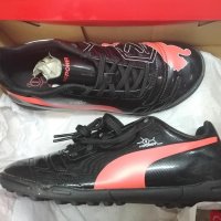 Спортни обувки PUMA Evo Power4 100%original / стоножки внос Англия , снимка 8 - Детски обувки - 31330455