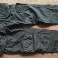 Bjornklader CARPENTER ACE Work Wear Trouser размер 54 / XL работен панталон W4-33, снимка 1 - Панталони - 42711798
