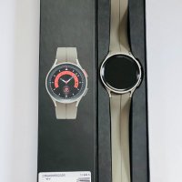 Smart Watch Samsung 5 Pro, снимка 1 - Смарт часовници - 42273168