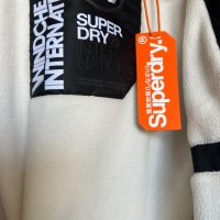 SUPERDRY яке ново с етикет, снимка 4 - Якета - 44351627