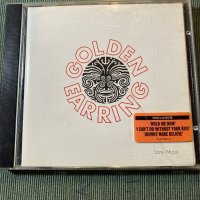 Talking Heads,Golden Earring,The Who, снимка 9 - CD дискове - 44373891