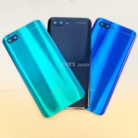 Заден капак за Huawei Honor 10 със стъкло камера / Задно стъкло, снимка 1 - Резервни части за телефони - 42790855