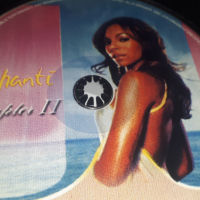 CD Ashanti - Chapter II, снимка 3 - CD дискове - 44721426