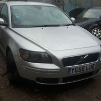 Volvo s40 на части, снимка 7 - Автомобили и джипове - 35490107