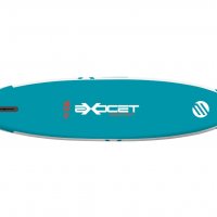Надуваем Paddle Board Exocet Discovery 10.9 - SUP / уиндсъп, снимка 2 - Водни спортове - 35470748
