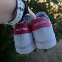 Adidas Grand Court Lifestyle — номер 37 1/3, снимка 4 - Маратонки - 42538942