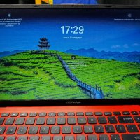 Лаптоп Asus Vivobook 15, снимка 2 - Лаптопи за работа - 44337075