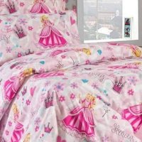 Детски спални комплекти на ниска цена за единично легло, снимка 1 - Спално бельо и завивки - 42560227