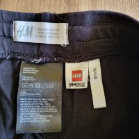 Къси панталони Ninjago Lego H&M, снимка 2 - Къси панталони - 37182116