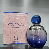 Парфюм Your Way For Women Eau De Parfum 50ml. 💫  , снимка 1 - Дамски парфюми - 44672558