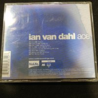 Ian van Dahl A. C. E, снимка 2 - CD дискове - 30073880