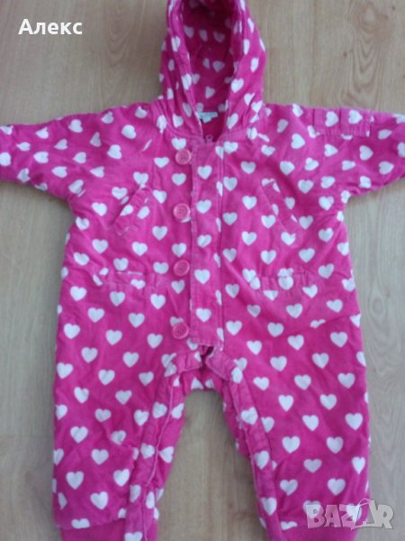 Космонавт, снимка 1