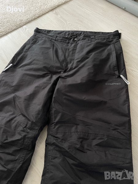 Ски панталон ХЛ, снимка 1