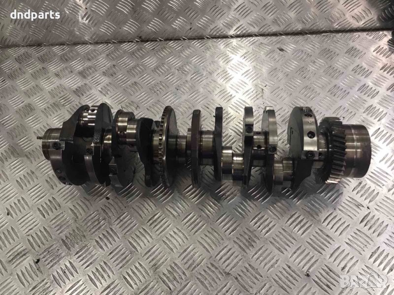  Колянов вал VW Phaeton,5.0TDI,2003г., снимка 1