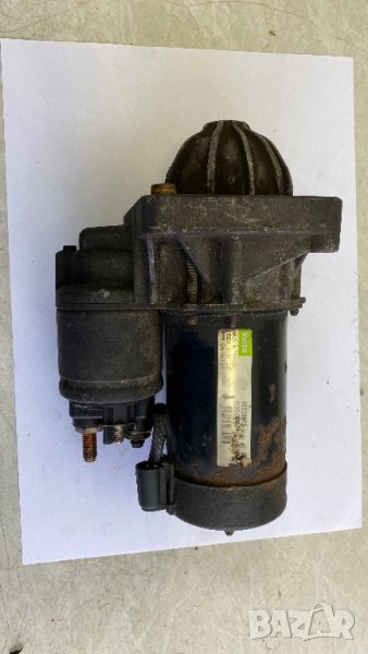 Стартер Valeo 46835094, снимка 1