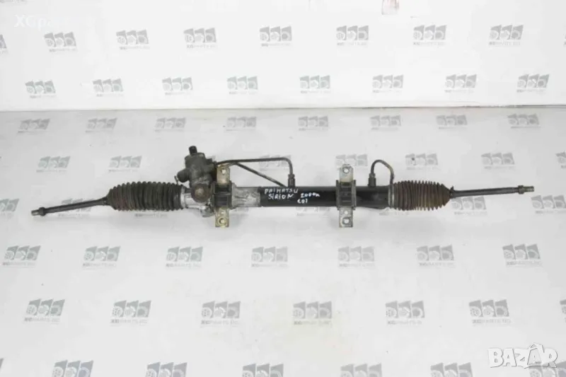 Хидравлична кормилна рейка за Daihatsu Sirion 1.0i 56 к.с. (1998-2005) 44250-97213, снимка 1