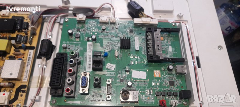 main 40-31L1TI-MAB2HG for TCL L24E4373F, снимка 1