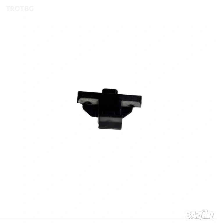 Кукичка за сгъване на Segway ZT3 Pro, снимка 1