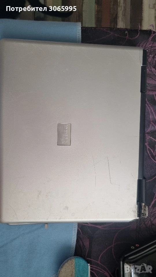 лаптопи за части, снимка 1